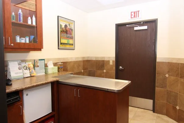 Craig Road Animal Hospital Picture 7