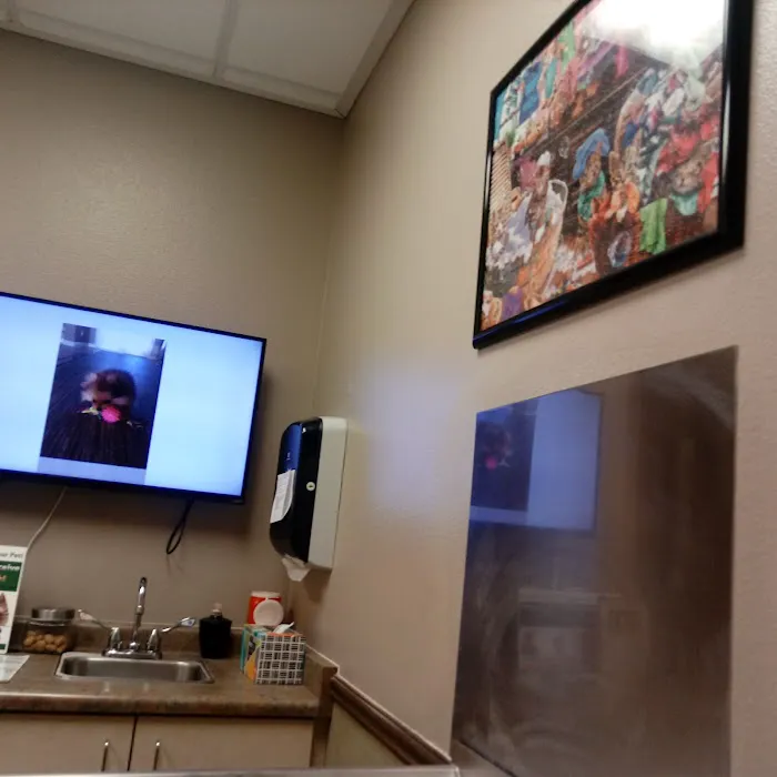 Ann Road Animal Hospital Picture 3