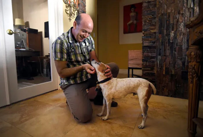Nevada Pet Hospice Picture 6