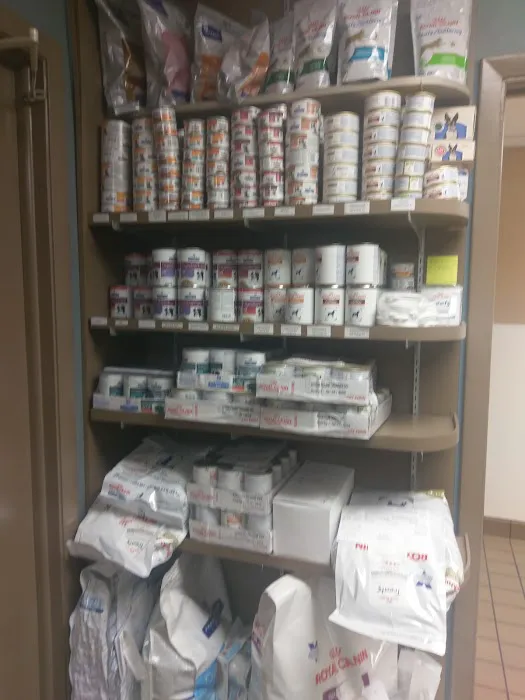 Urgent Pet Care of South Tampa Picture 10