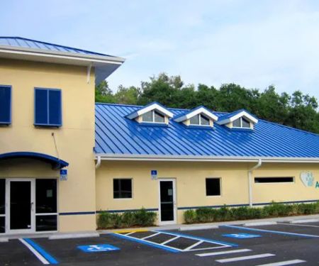 Bayshore Animal Clinic