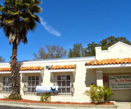 Sunset Park Animal Hospital