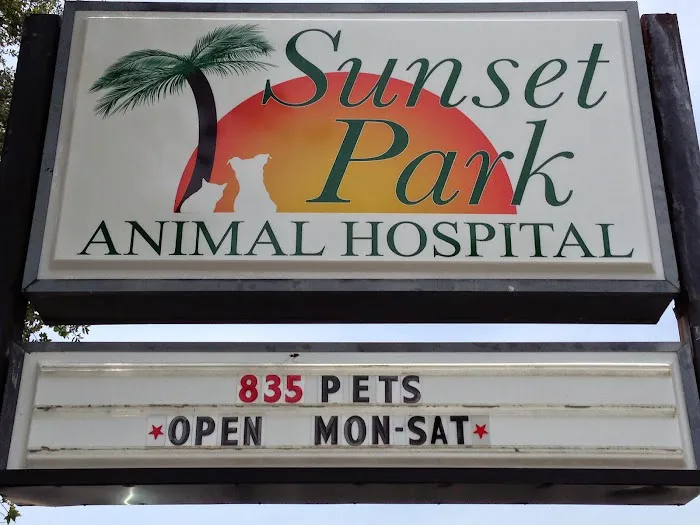 Sunset Park Animal Hospital Picture 9