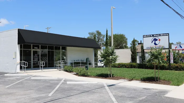 Westshore Animal Hospital Picture 2