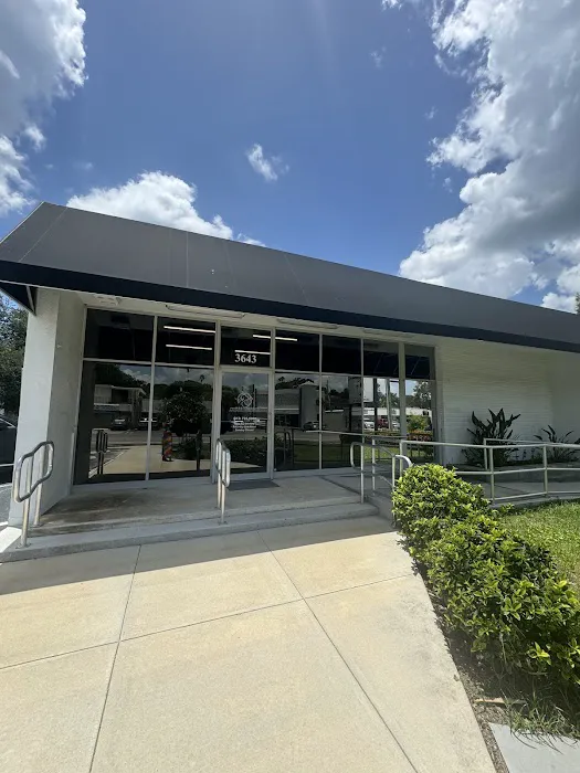Westshore Animal Hospital Picture 1