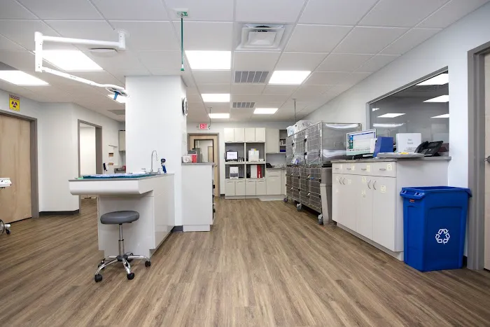 Westshore Animal Hospital Picture 3