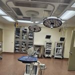 Busch Gardens Animal Care Center