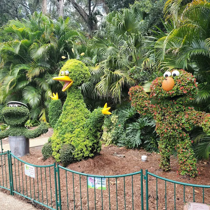 Busch Gardens Animal Care Center Picture 6