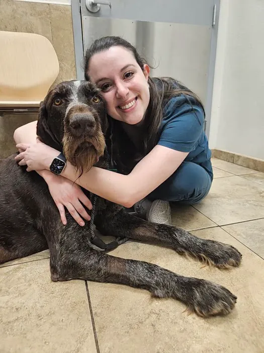 Temple Terrace Animal Hospital Picture 8