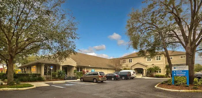 BluePearl Pet Hospital Picture 3