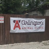 Arlington Animal Clinic ico