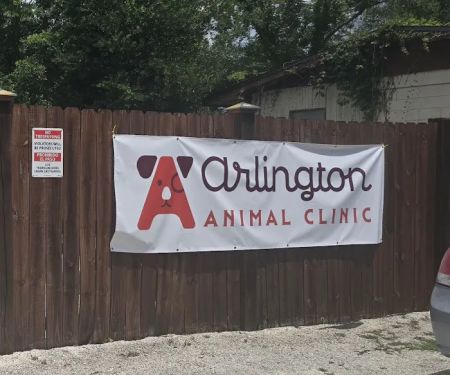 Arlington Animal Clinic