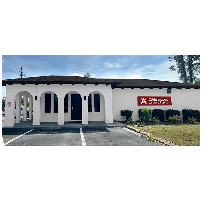 Arlington Animal Clinic Picture 2