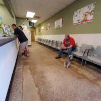The Joseph A. Strasser Animal Health & Welfare Building ico