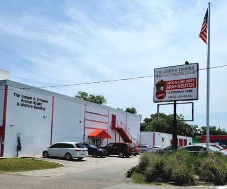 First Coast No More Homeless Pets