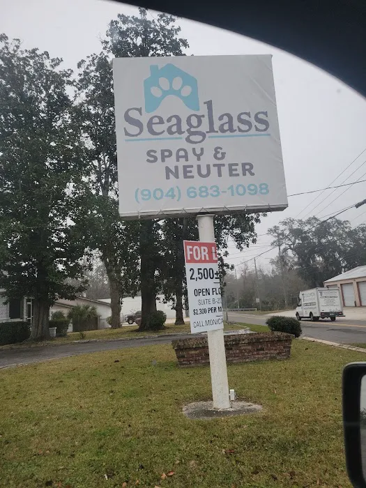 Seaglass Spay Neuter Picture 10