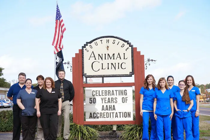 Southside Animal Clinic Picture 5