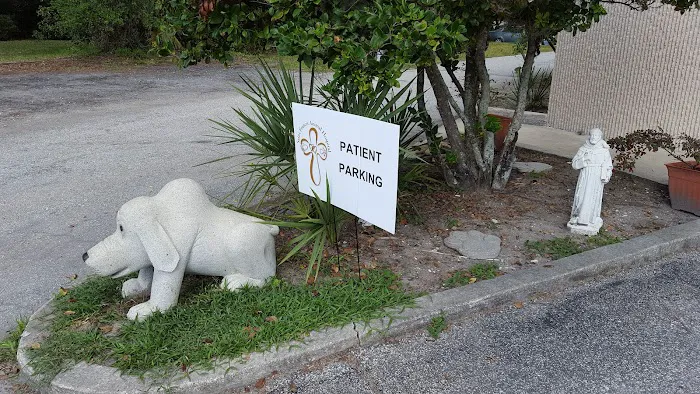St. Francis Animal Hospital Picture 1