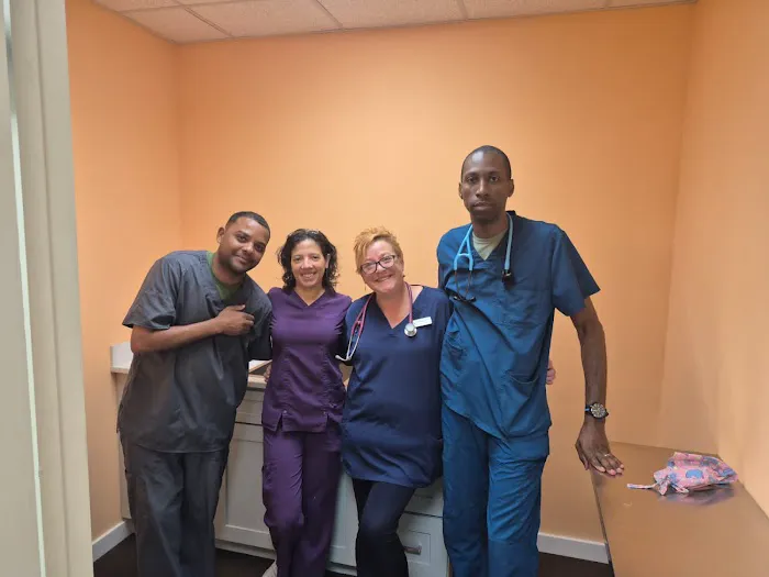 Veterinary Care University Picture 7