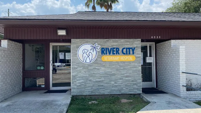 River City Veterinary Hospital Picture 3