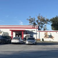 Mary Lou Russell Animal Welfare Complex ico