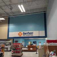 Banfield Pet Hospital ico