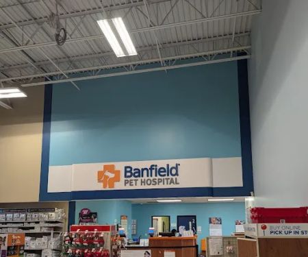 Banfield Pet Hospital