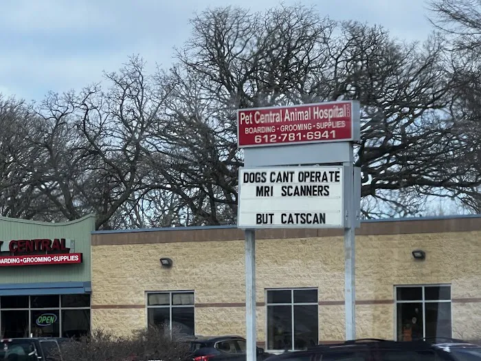 Pet Central Animal Hospital Picture 5