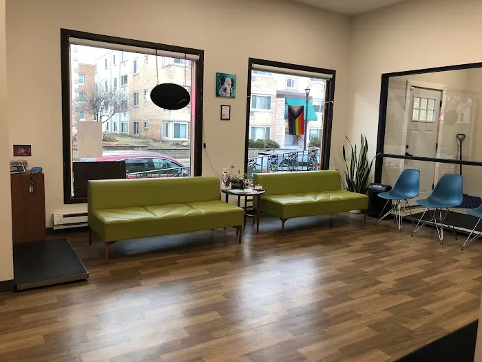 Uptown Veterinarian Picture 1