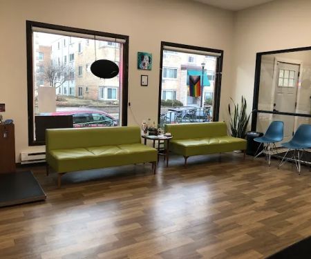 Uptown Veterinarian