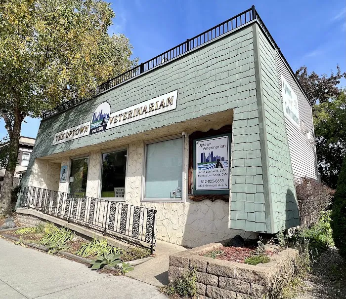 Uptown Veterinarian Picture 9