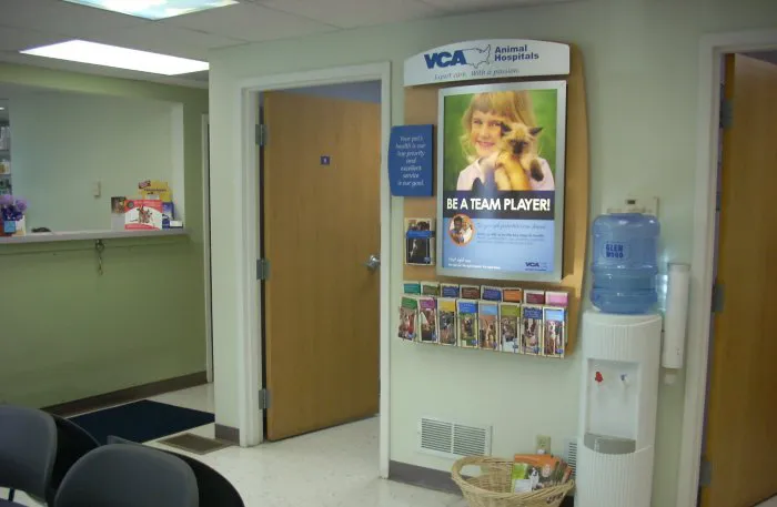 VCA Cedar Animal Hospital Picture 1