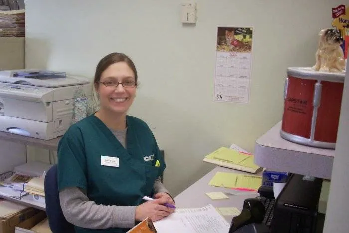 VCA Cedar Animal Hospital Picture 7