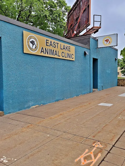 East Lake Animal Clinic Picture 1
