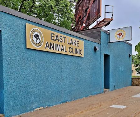 East Lake Animal Clinic
