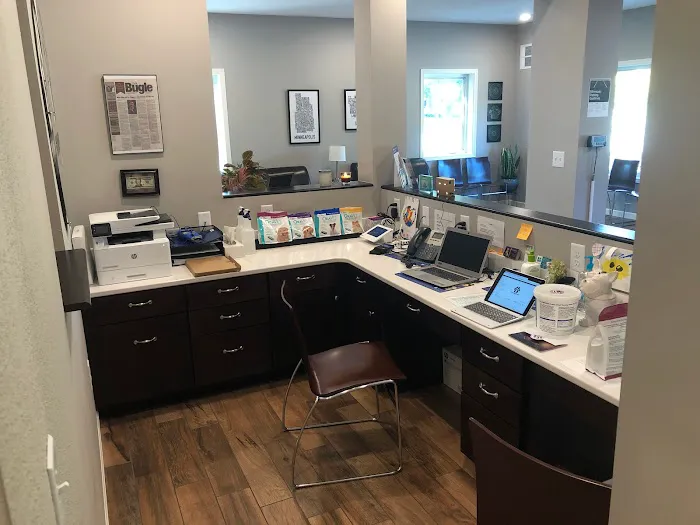 Minnepau Veterinary Clinic Picture 7