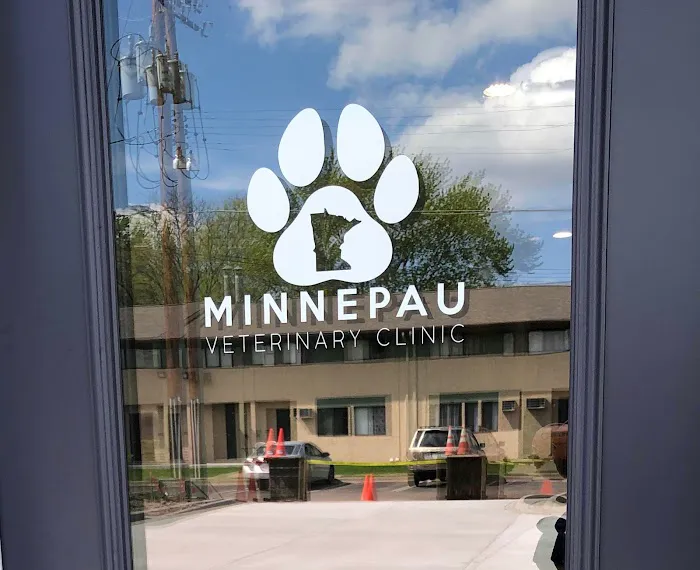 Minnepau Veterinary Clinic Picture 8
