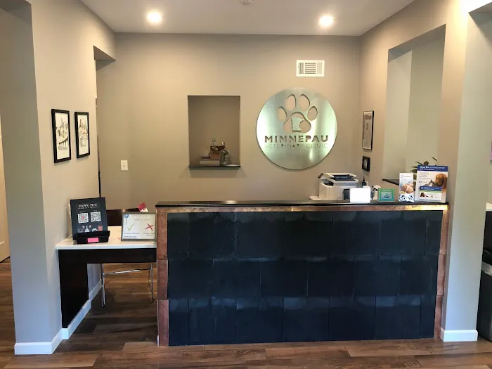 Minnepau Veterinary Clinic Picture 10