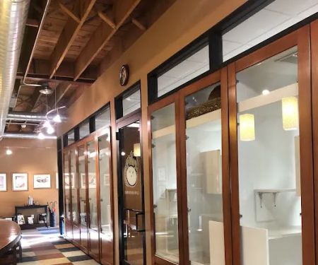 City Cat Clinic & Condos