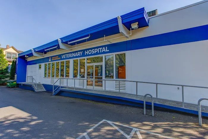 Northwest Neighborhood Veterinary Hospital Picture 1