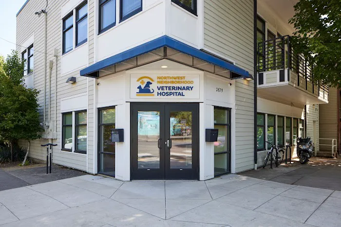 Northwest Neighborhood Veterinary Hospital Picture 2