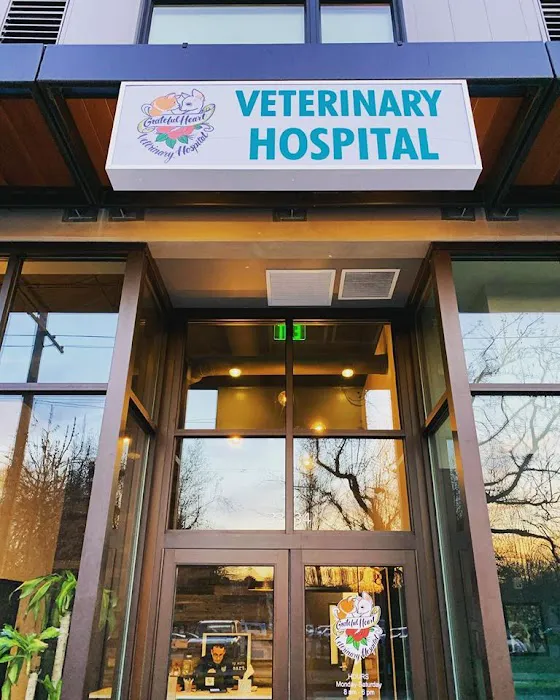 Grateful Heart Veterinary Hospital Picture 3