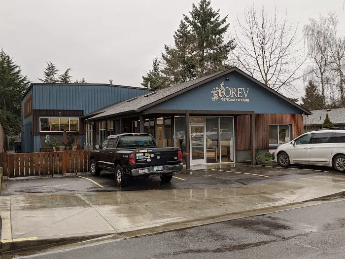 OREV, Specialty Vet Care Picture 2