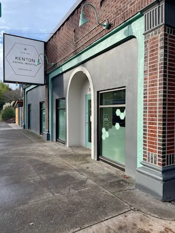 Kenton Animal Hospital Picture 1
