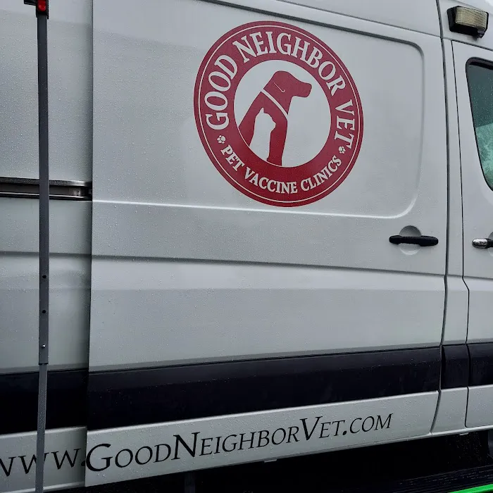 Good Neighbor Vet Picture 3