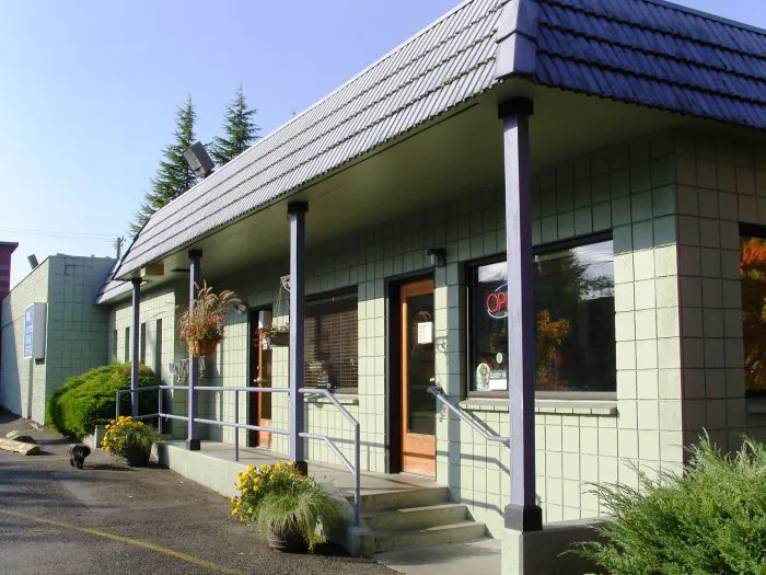 VCA Woodstock Animal Hospital Picture 1