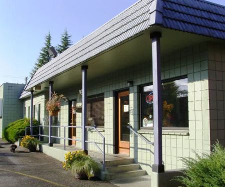VCA Woodstock Animal Hospital