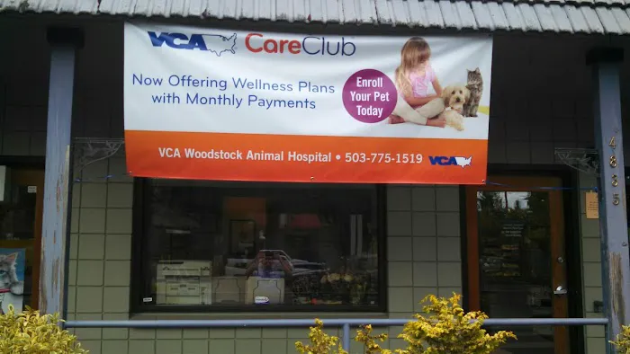 VCA Woodstock Animal Hospital Picture 7