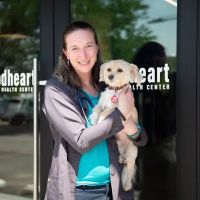 Goodheart Animal Health Center ico