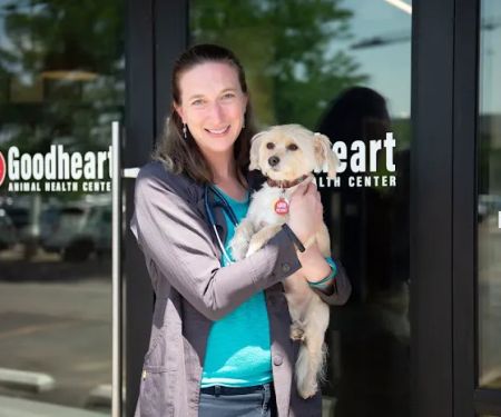 Goodheart Animal Health Center